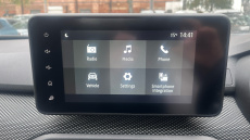 Dacia Sandero Stepway 1.0 TCe Expression 5dr Petrol Hatchback